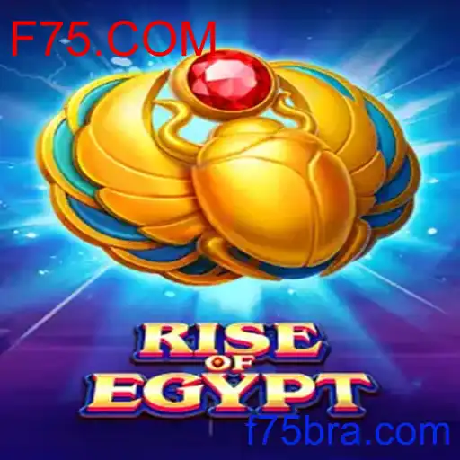 Descubra o Mundo Fascinante de RiseOfEgypt: Inovações e Estratégia
