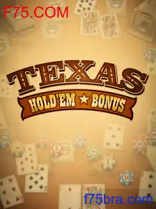 Entendendo Texas Hold'em Bonus: Regras e Estratégias